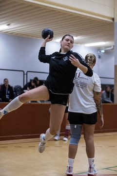 Bild 170 - F TSV Ellerau - HSG Tills Loewen 08 : Ergebnis: 16:18